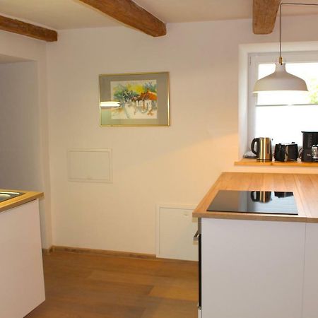 Ferienhaus In Langenlois Eksteriør bilde