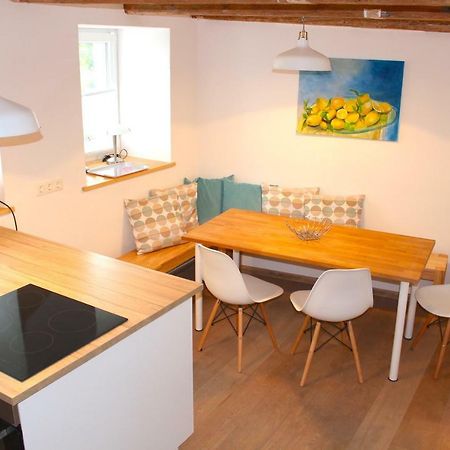 Ferienhaus In Langenlois Eksteriør bilde