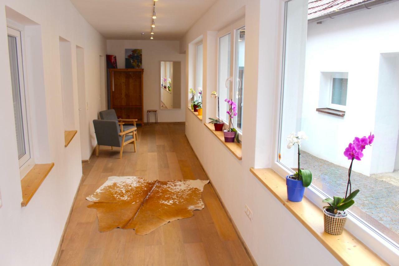 Ferienhaus In Langenlois Eksteriør bilde
