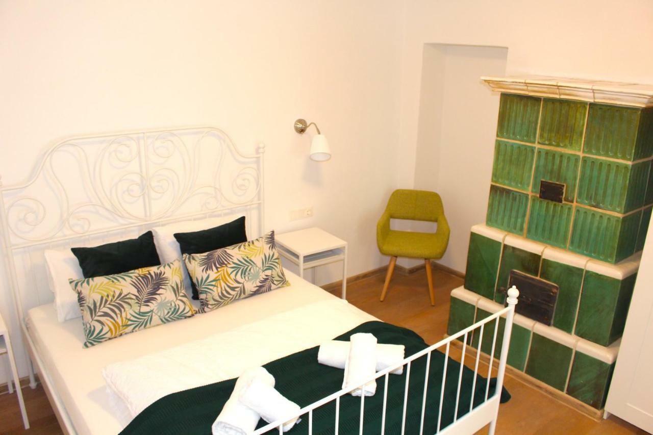Ferienhaus In Langenlois Eksteriør bilde