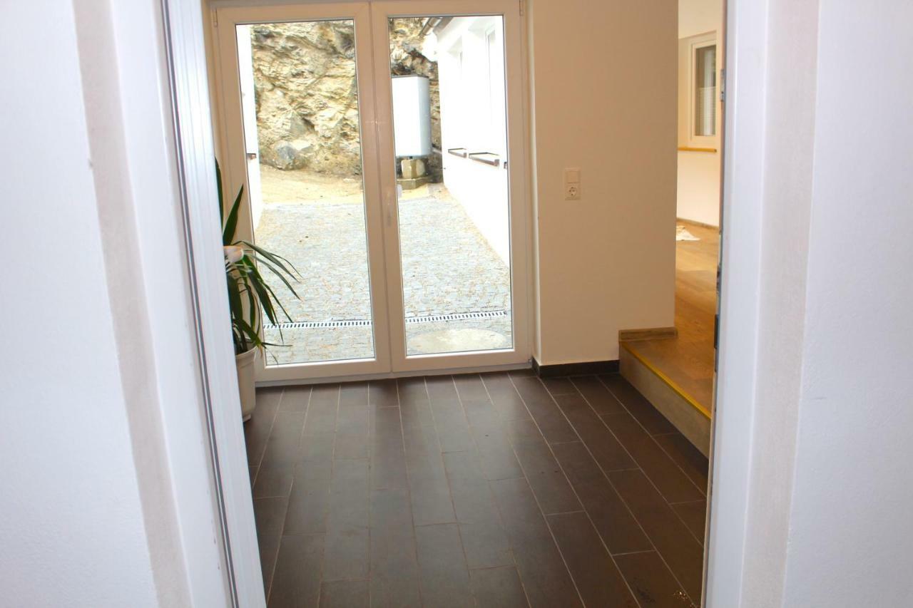 Ferienhaus In Langenlois Eksteriør bilde
