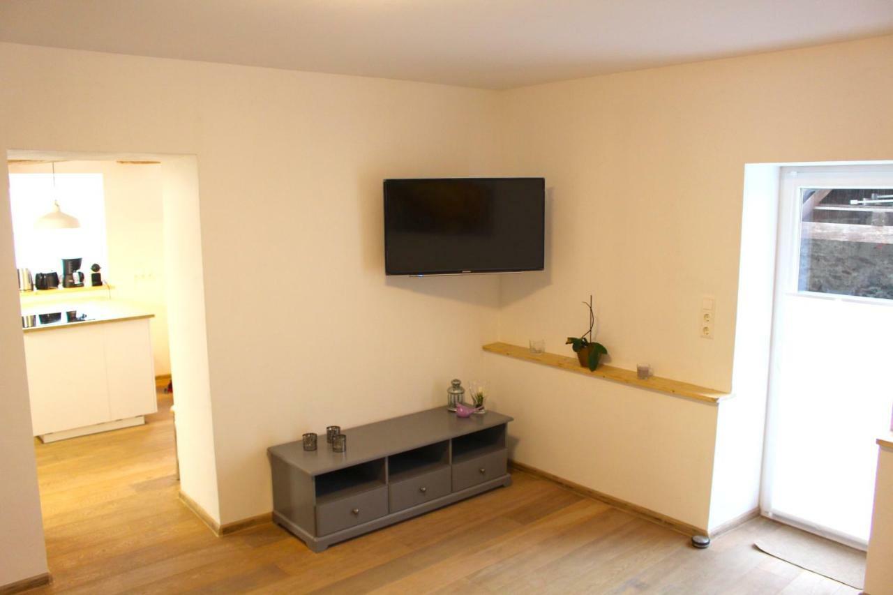 Ferienhaus In Langenlois Eksteriør bilde