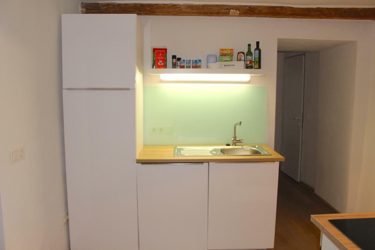 Ferienhaus In Langenlois Eksteriør bilde