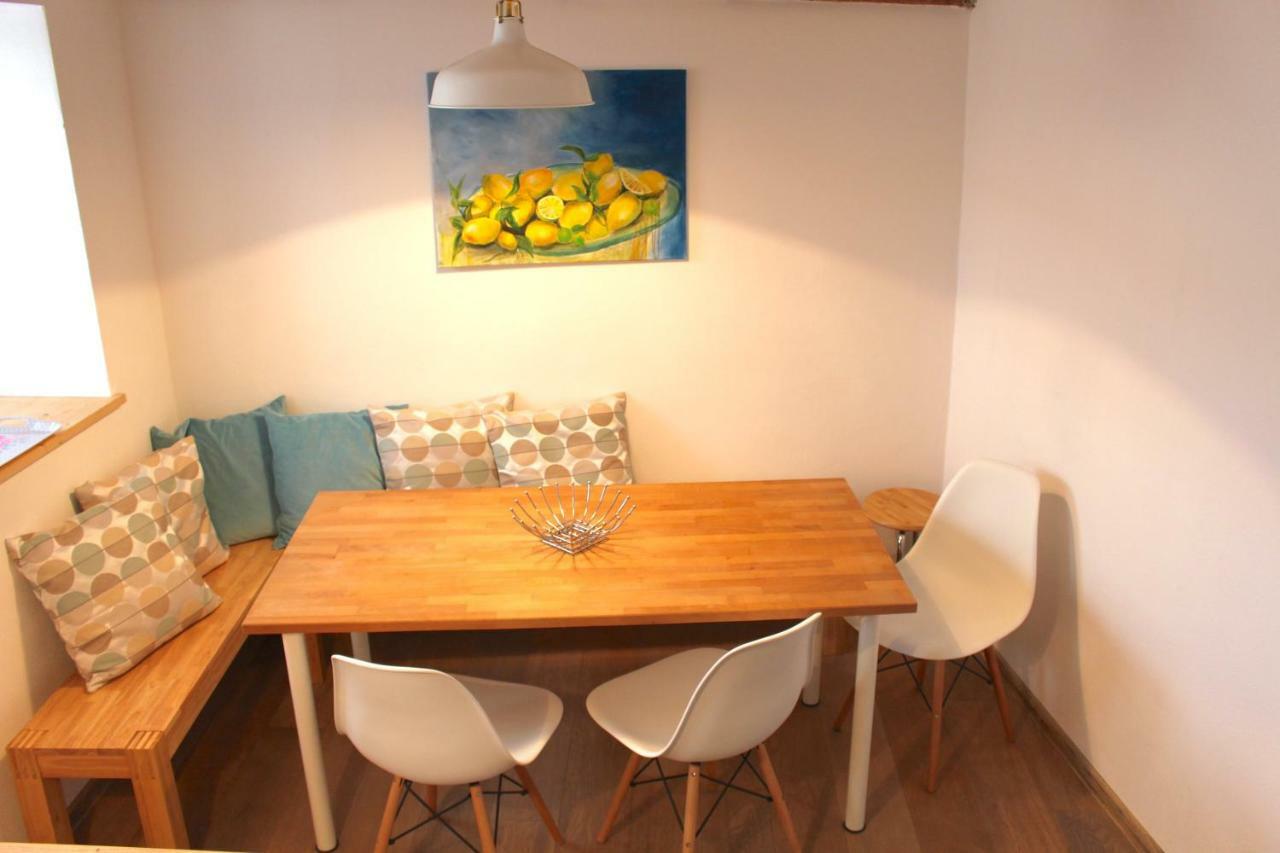 Ferienhaus In Langenlois Eksteriør bilde