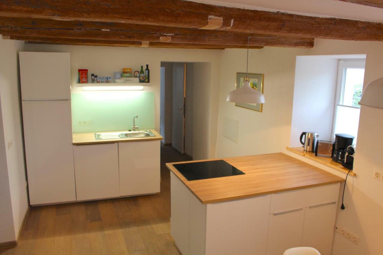 Ferienhaus In Langenlois Eksteriør bilde