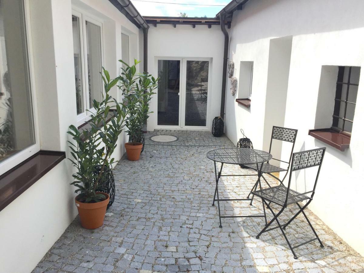 Ferienhaus In Langenlois Eksteriør bilde