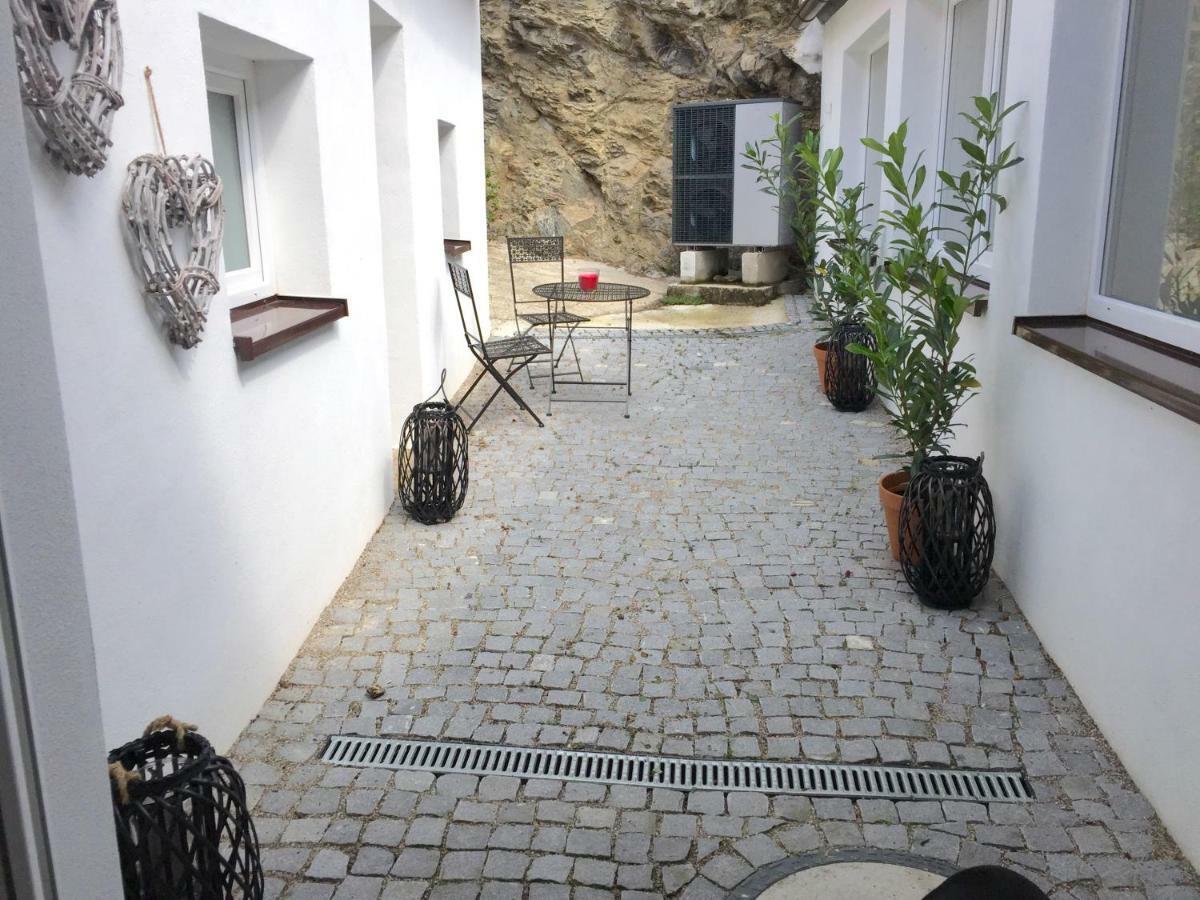 Ferienhaus In Langenlois Eksteriør bilde